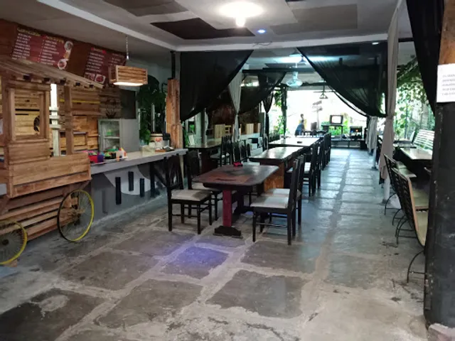 Laraso Coffee & Resto