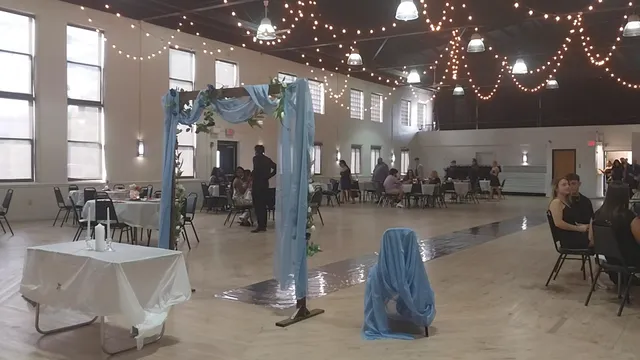 Mckees Point Palisades