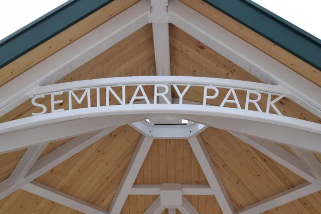 Seminary Park