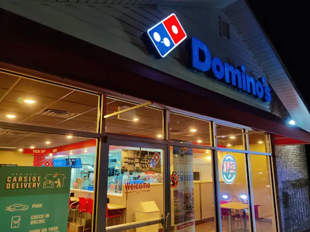 Domino's Pizza