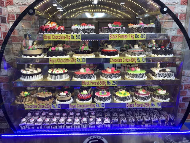 Gokul Bakery & Live Cake Shop