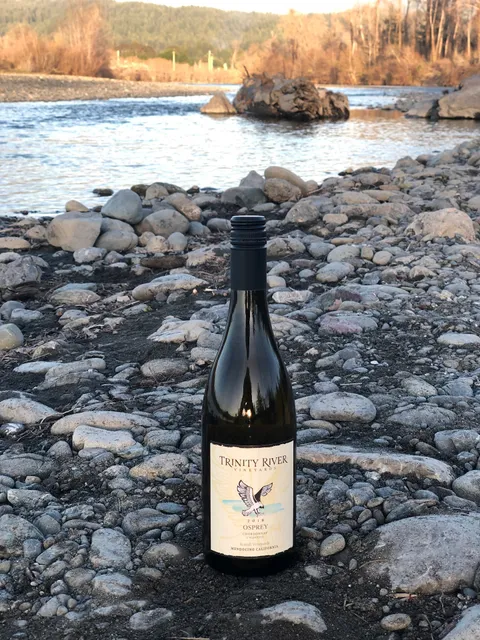 Trinity River Vineyards