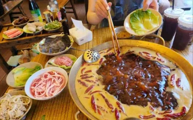 Maozao Original Hot Pot
