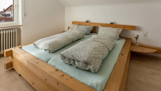 Ferienwohnung Hüttennest im Schwarzwald