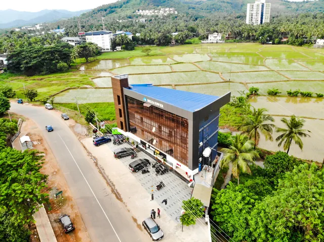 Delta Residency Perinthalmanna