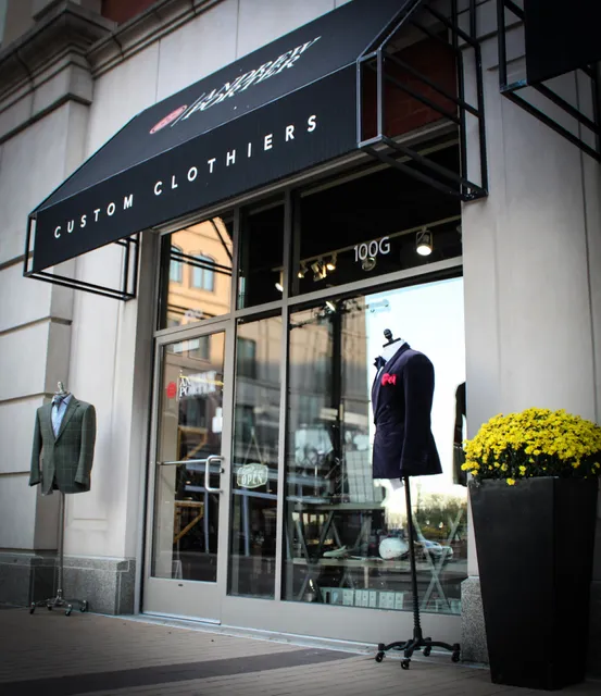 Andrew Porter Clothiers LLC