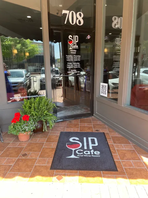 SIP Cafe