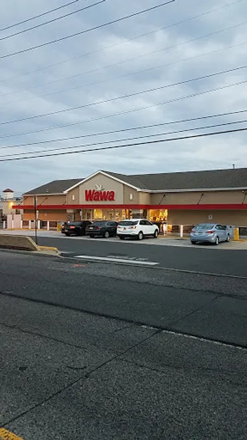 Wawa