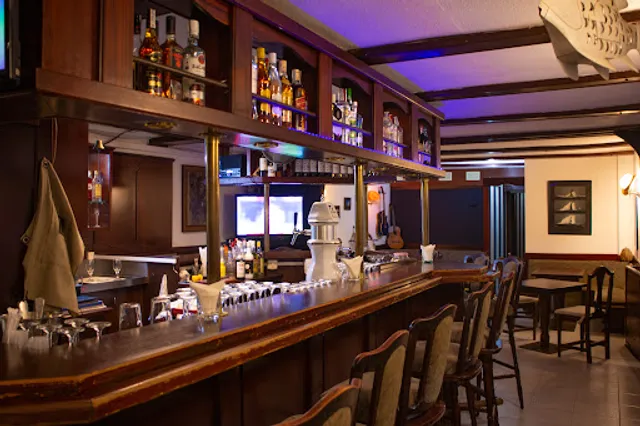 El Faro - Zum Leuchtturm