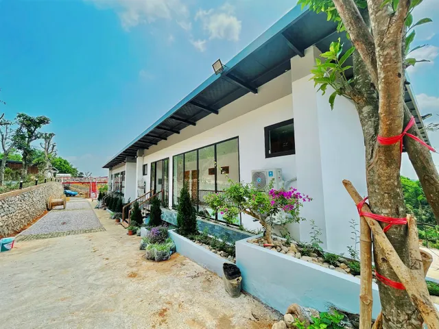 Montana Villa Yên Bài