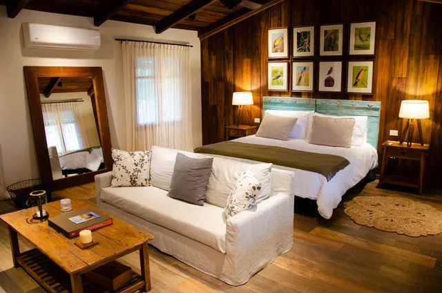 El Transito Hotel Boutique