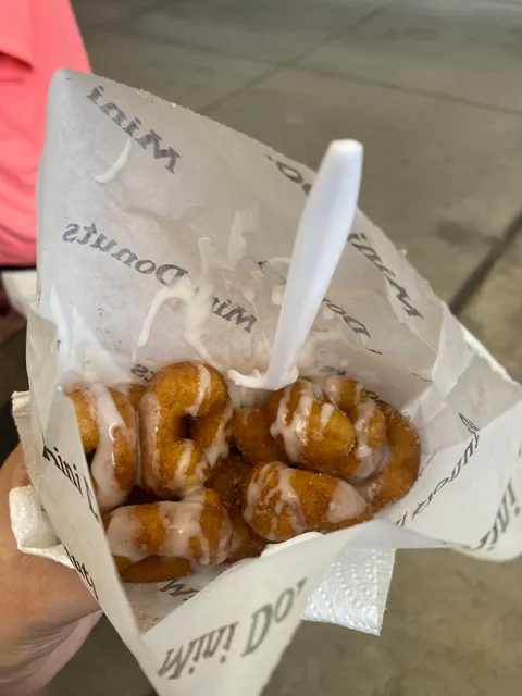 Charlie's Lil' Orbits & Lemonades