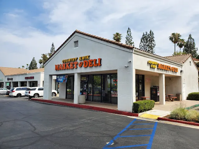 Diamond Market & Deli