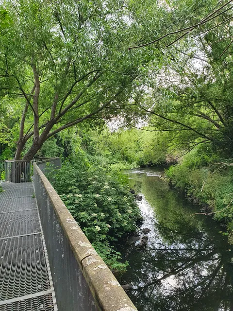 River Wandle