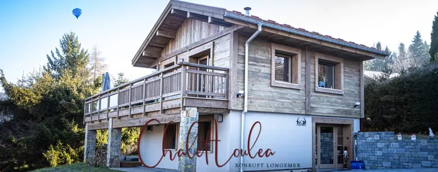 Chalet Loulea Xonrupt-Longemer