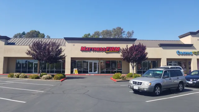Mattress Firm Citrus Heights
