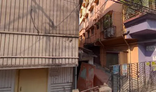 Flagship Holiday Inn 2 Guest House