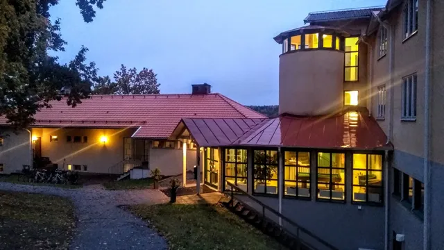 STF Sigtuna Vandrarhem