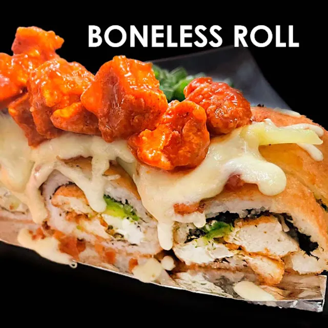 All Sushi Los Mochis