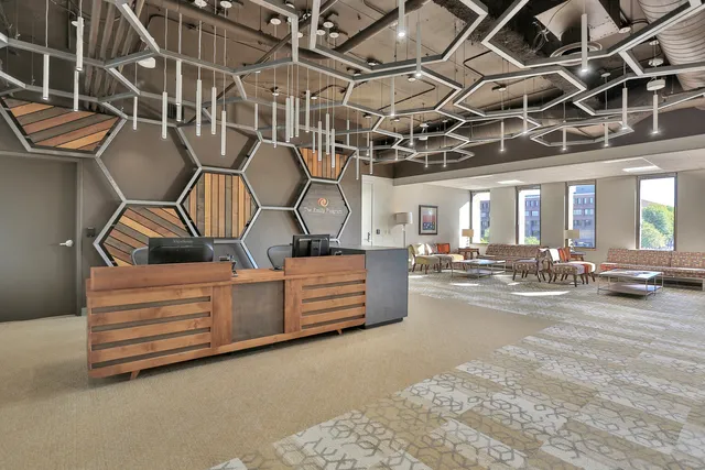 The Emily Program Eating Disorder Treatment Center - St. Louis Park, MN