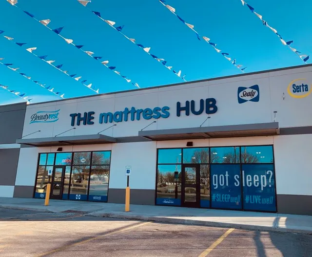 The Mattress Hub Derby, KS