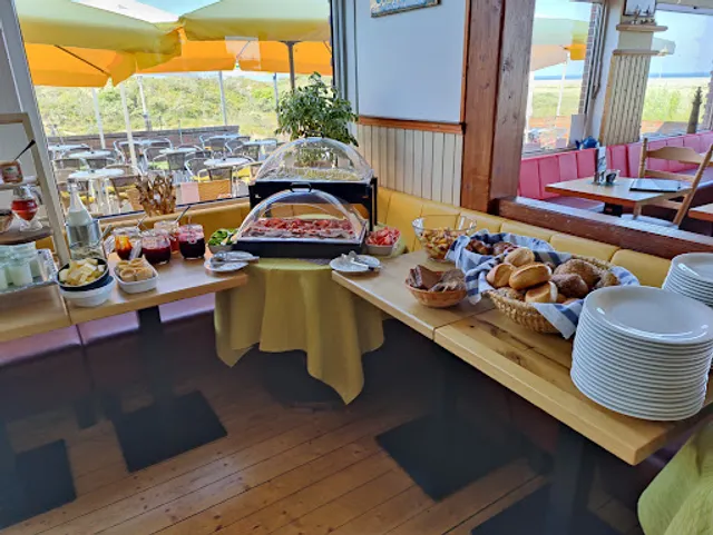 Restaurant Café Sturmeck