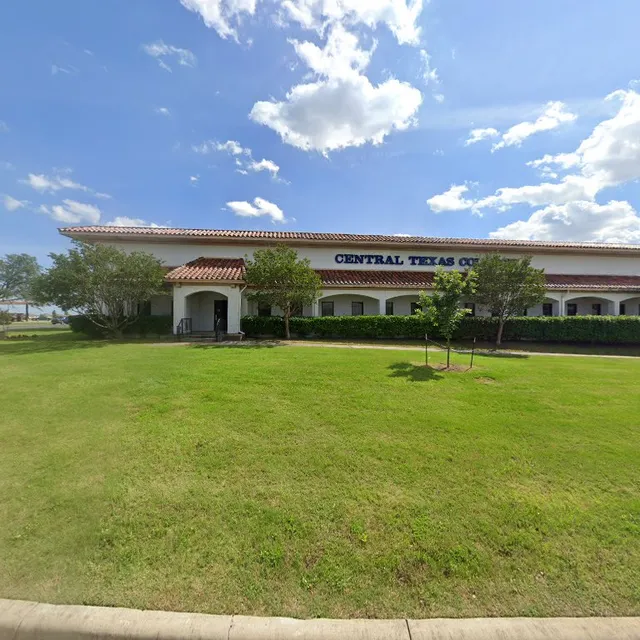Central Texas College