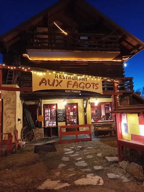 Aux Fagots