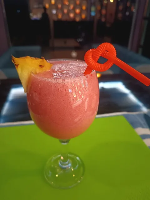 KINSHI Restro & Lounge