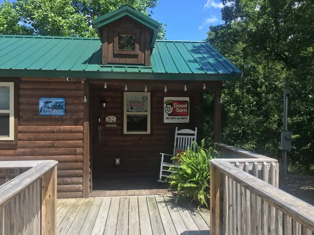 Cloud Nine RV Park LLC