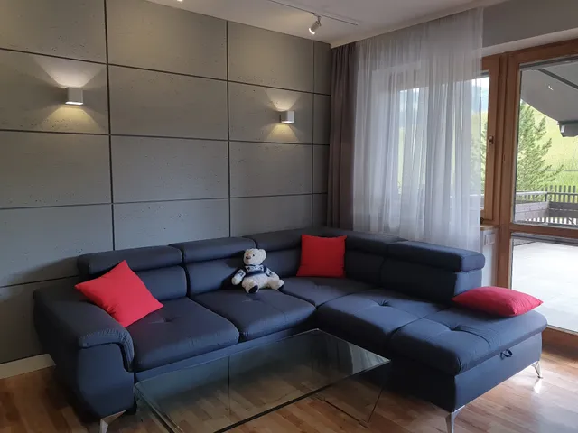 Apartament Szymoszkowa