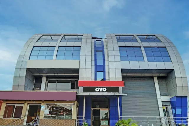 Collection O Madhura Residency