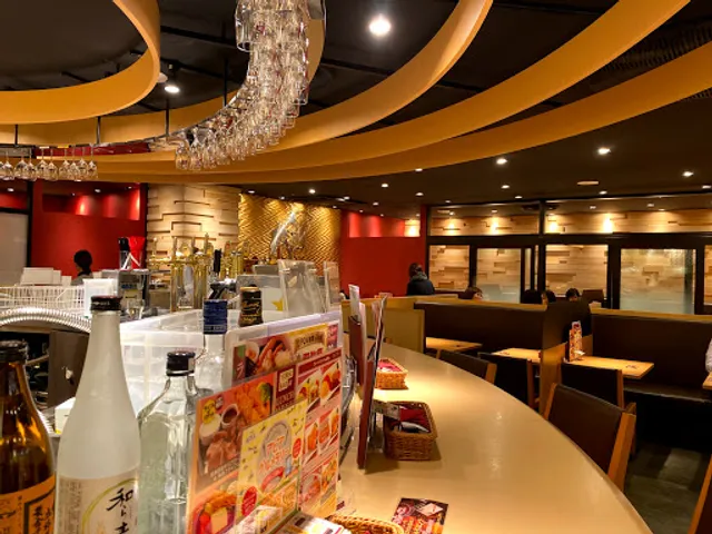 YEBISU BAR Sapporo Apia