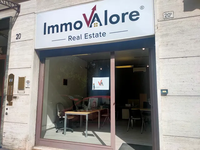 IMMOVALORE Real Estate