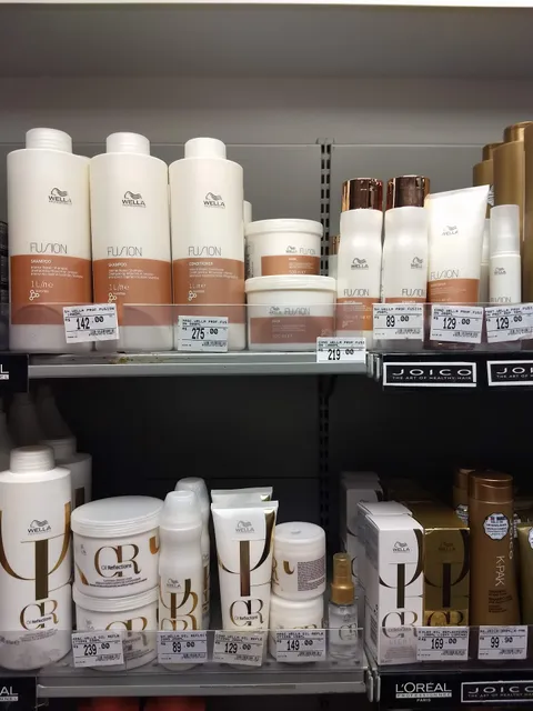 Ikesaki Cosméticos - Santo Amaro