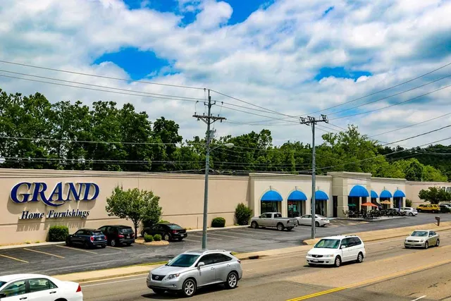 Grand Home Furnishings