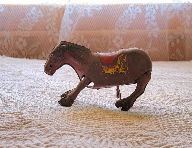 City of Coolidge Museum