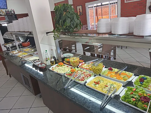 Churrascaria Campeiro Assados