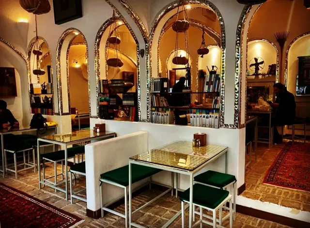 Mirza Ghasem Khan Rashti