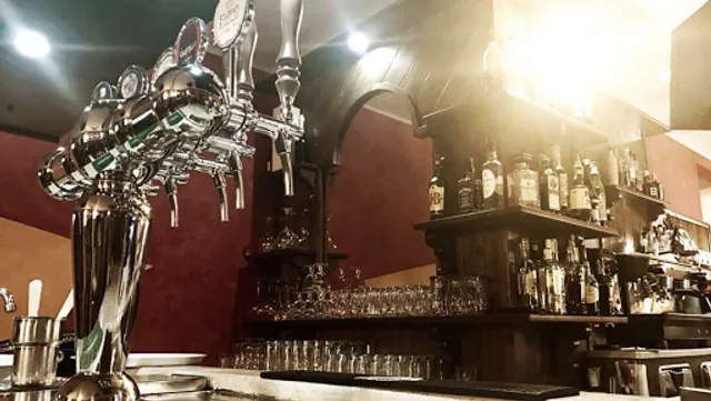 Bar Ristorante Pizzeria Comba