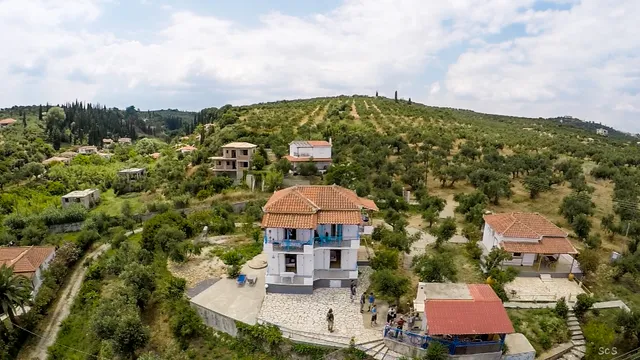 Panayiotis Apartments