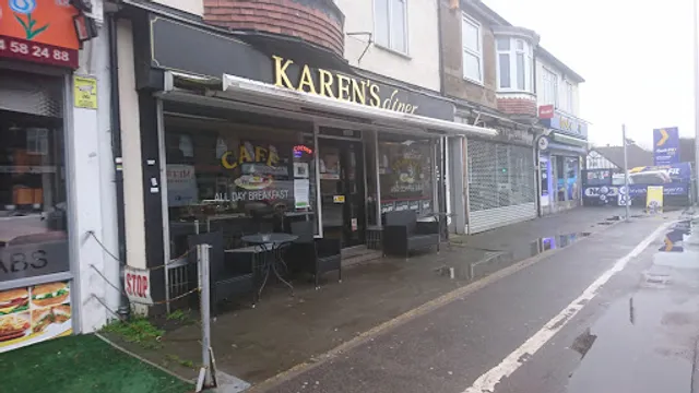 Karen's Diner