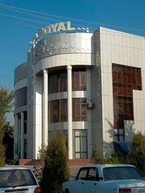 Hotel "Royal"