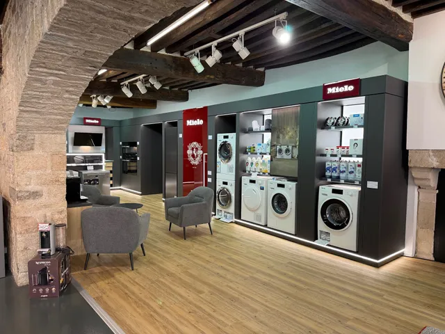 Ets Lamblot David Meunier -Proxi Confort