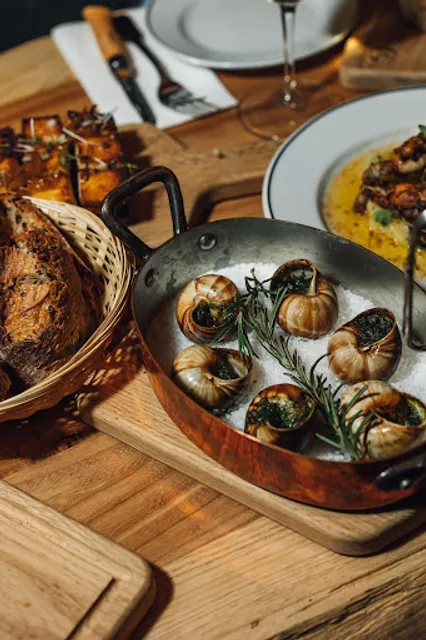 Gueuleton - Saint-Germain-des-Prés