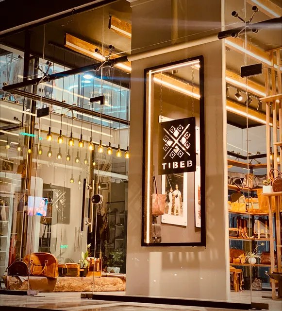 Tibeb Leather Works | Atlas