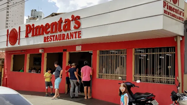 Pimenta's Restaurante