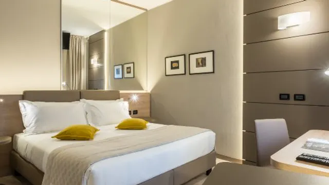 Cardano Hotel Malpensa