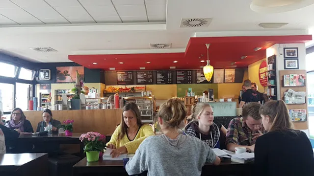 Campus Suite - Westring