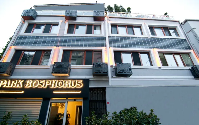 GZH PARK BOSPHORUS